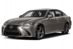 2019 Lexus GS 300